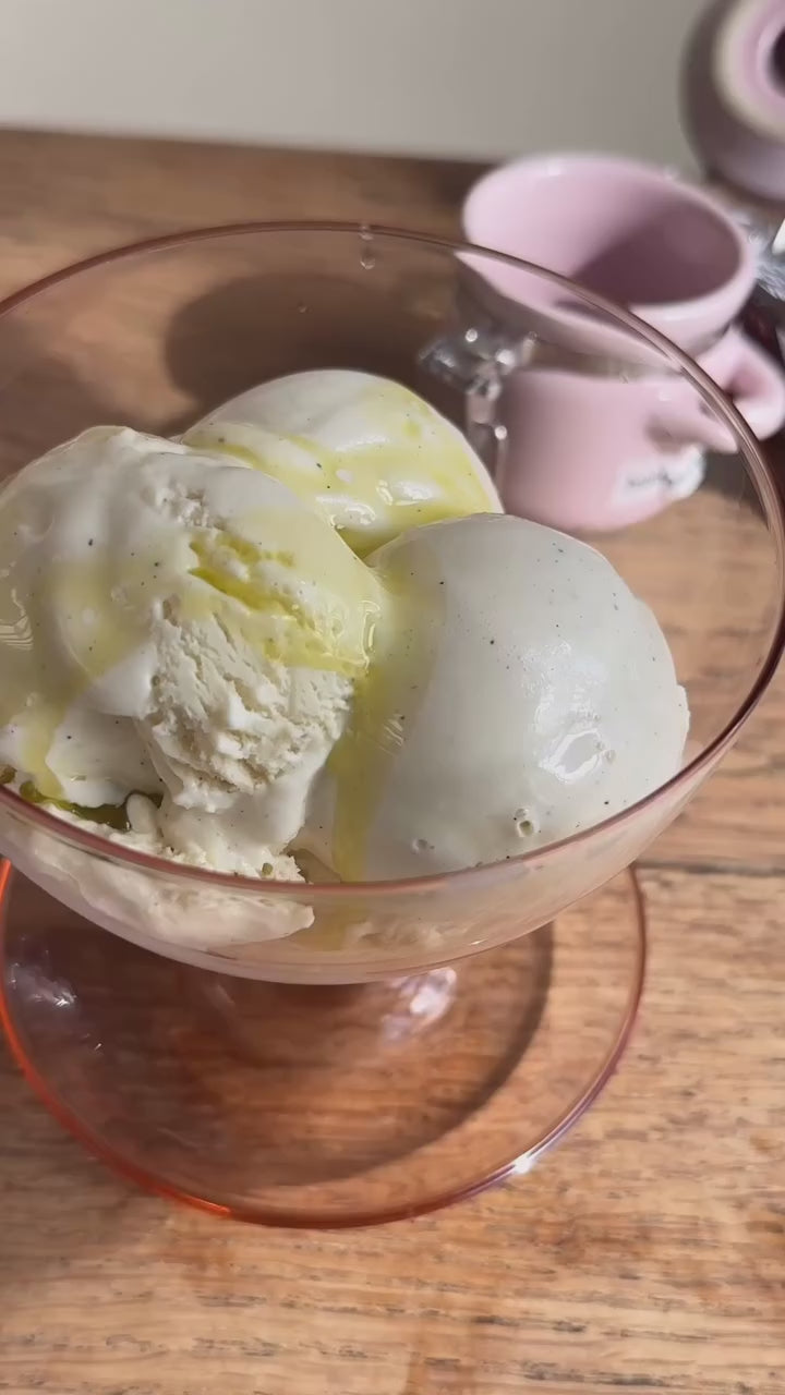 Pure Sea Salt with Vanilla