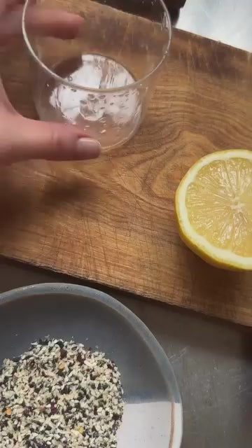 Popeth Everything Bagel Seasoning