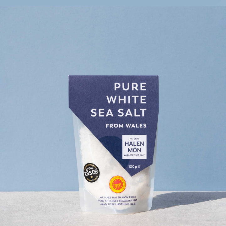 Pure Sea Salt