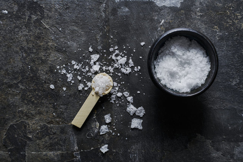 Sea Salt