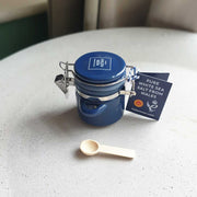 Little Ceramic Jar with Pure Sea Salt (15g)