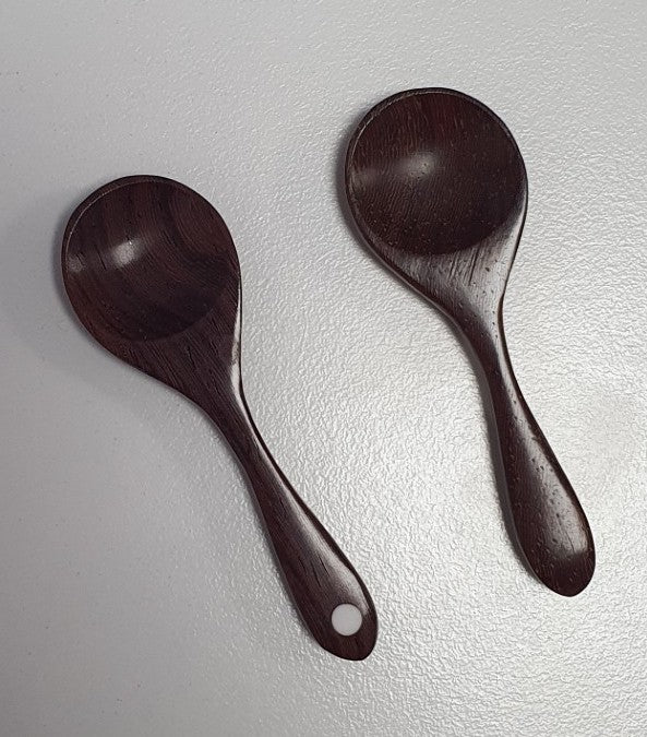 Spoons