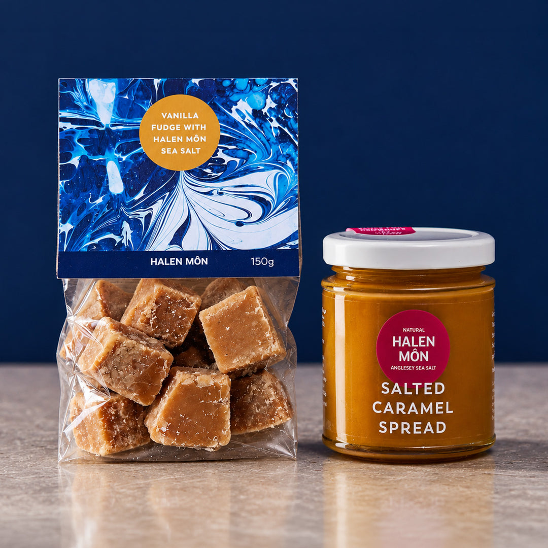 Salted Sweet Treats Bundle