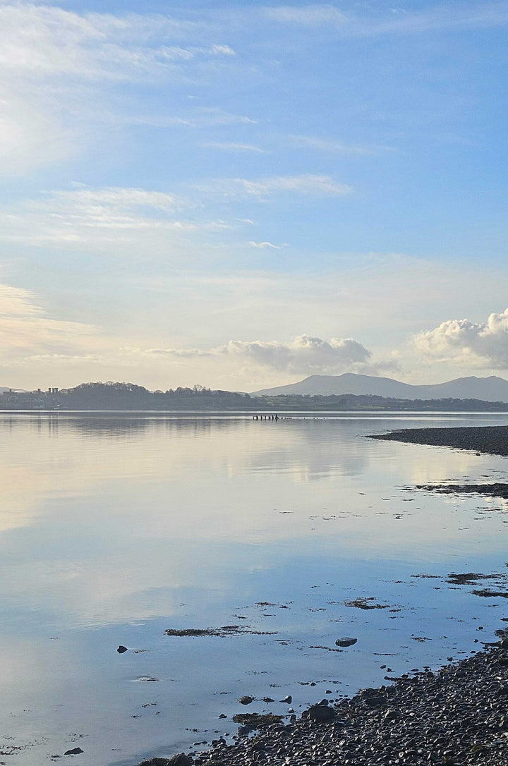 Wild Môn Seaweed Baths