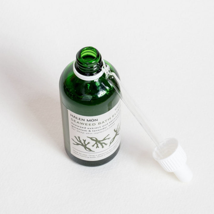 Seaweed Bath Elixir