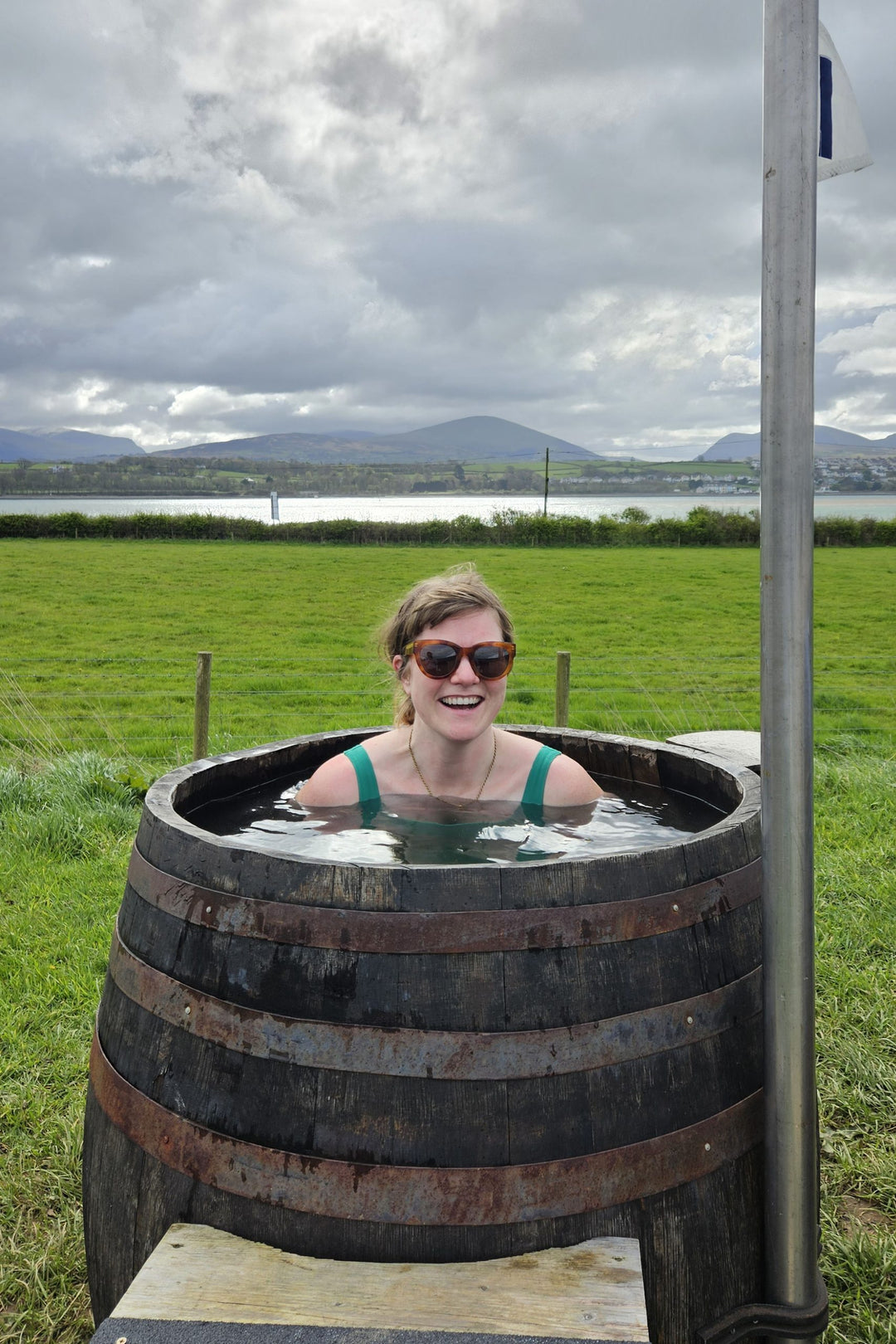 Wild Môn Seaweed Bath Gift Voucher - Digital