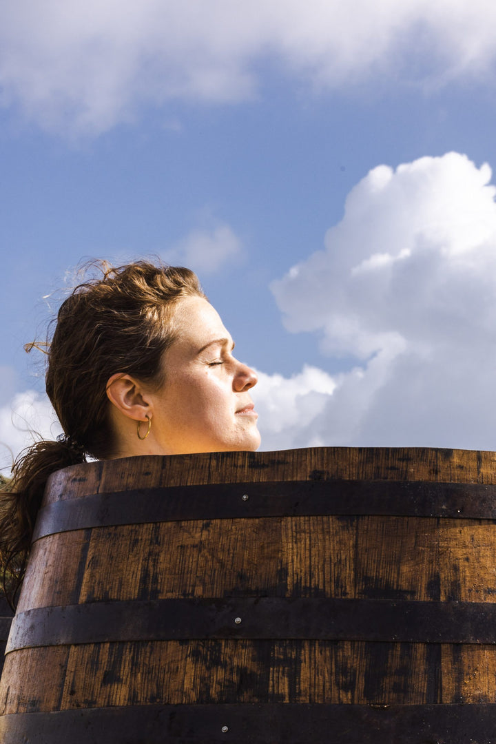 Wild Môn Seaweed Bath Gift Voucher - Digital