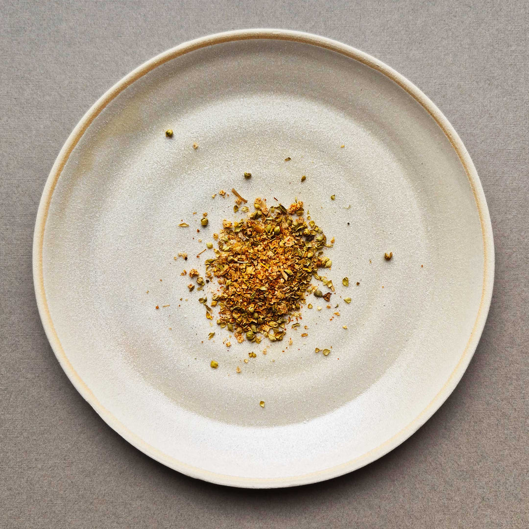 Pawb Everyone Seasoning