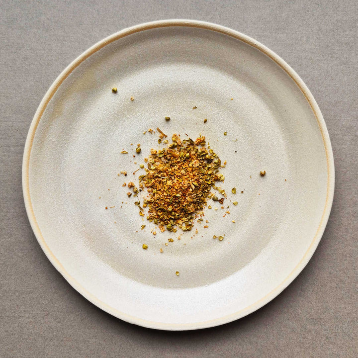 Pawb Everyone Seasoning