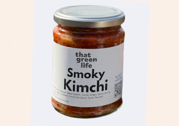 Fermented foods