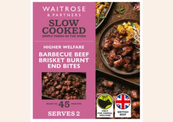 Barbecue ranges