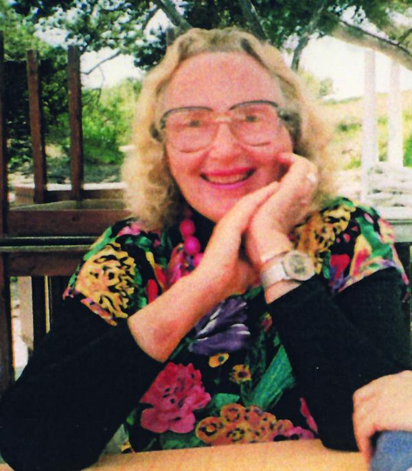 Susan Williams-Ellis
