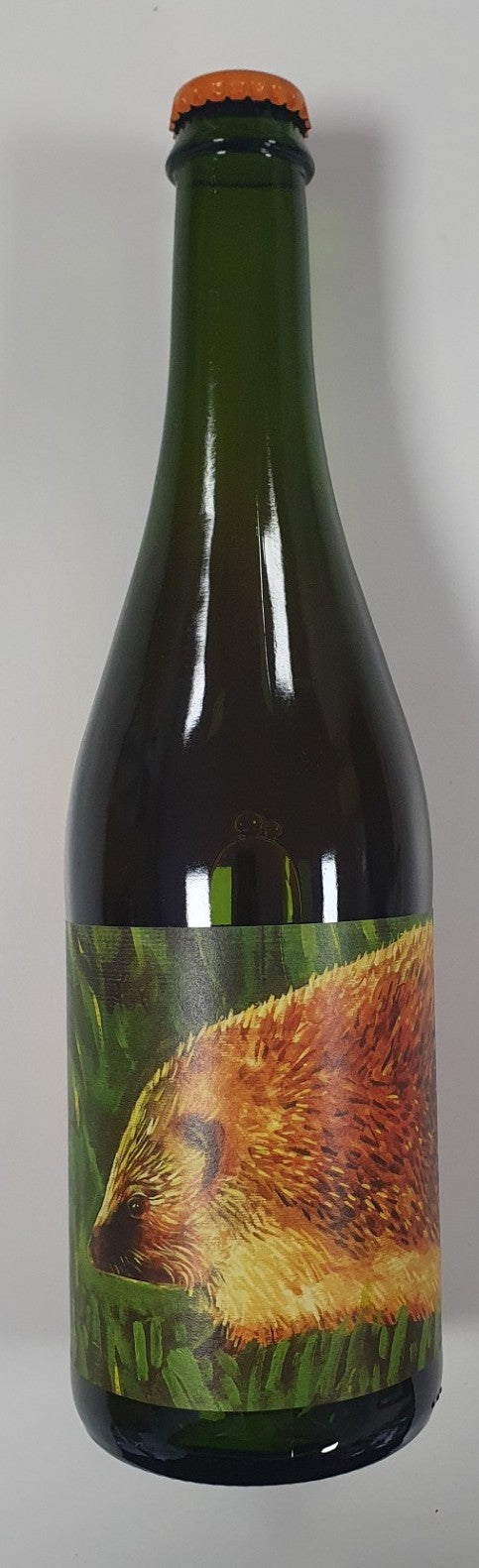 Artistraw Cider - Urchin - 75cl