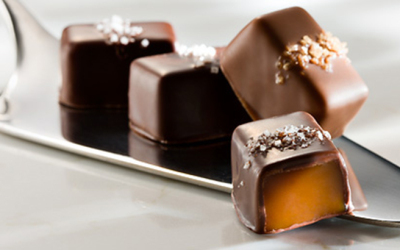 Salted Caramel is Sticking Around