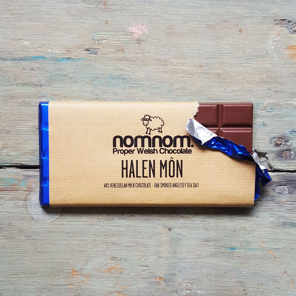 Nom_Nom)1 | Halen Môn