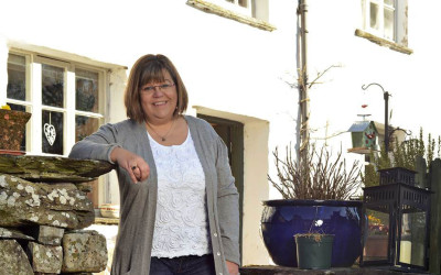 A Panad with… Hawkshead Relish’s Maria Whitehead