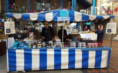 Abergavenny Food Festival 2015