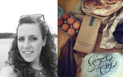 A Panad with…Harvey Nichols Buyer Kelly Molloy