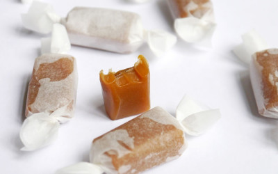A Panad with…Salted Caramel Queen Chloe Timms