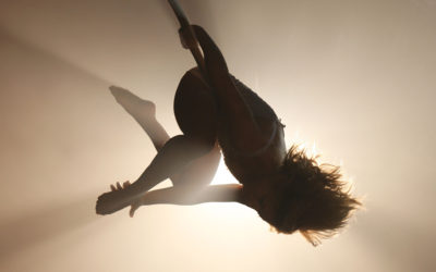 A Very Welsh Circus in New York