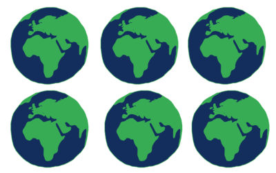 A Global Wales