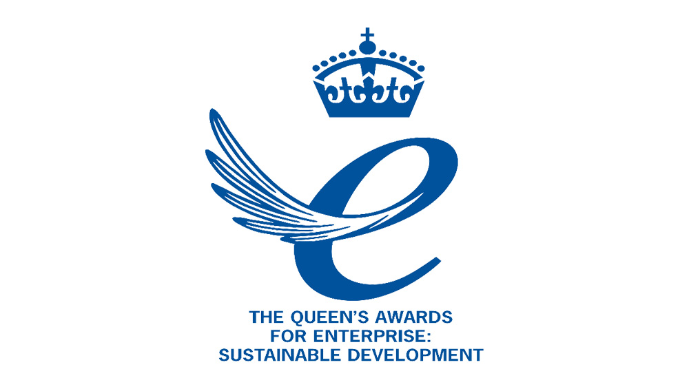 The Queen’s Awards for Sustainability