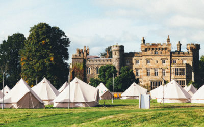 Win! Two Tickets to The Good Life Experience + Halen Môn Treats