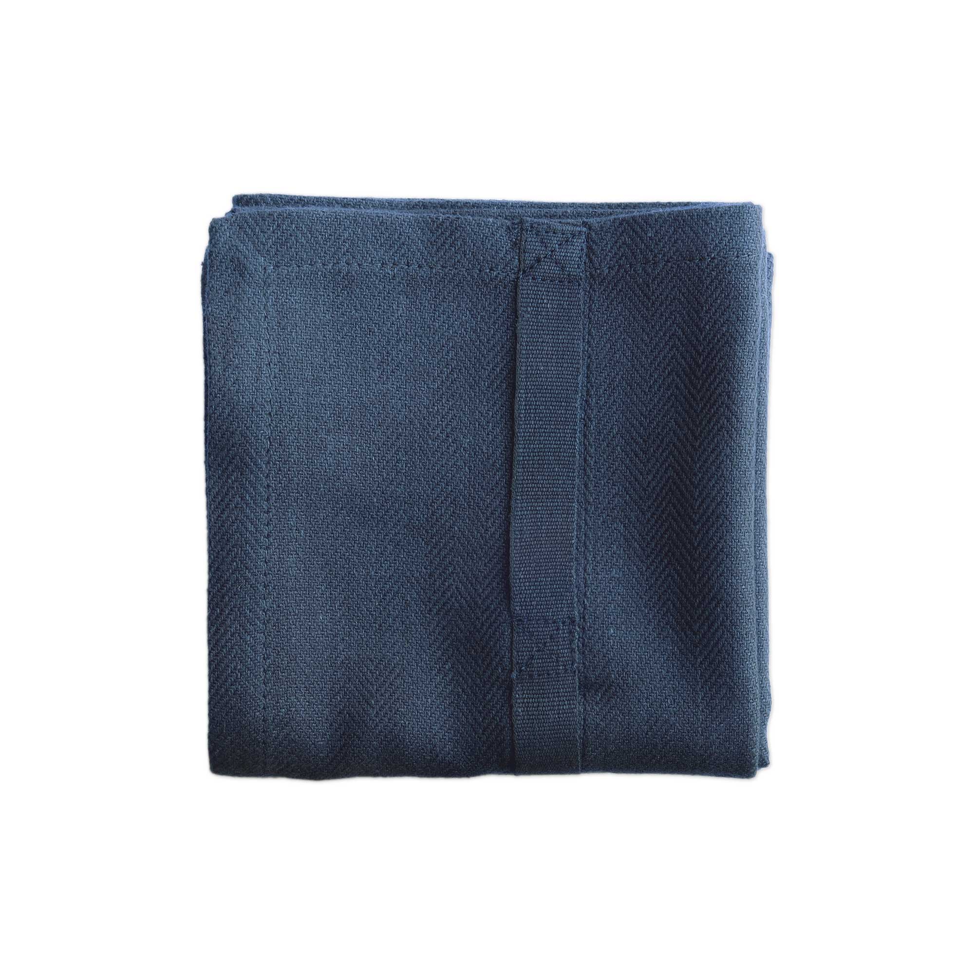 Organic Kitchen Tea Towel Halen Mon