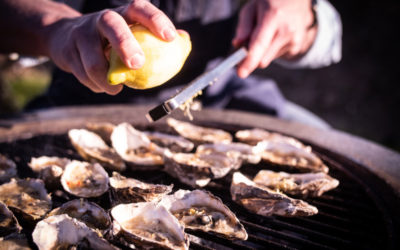 Bespoke Events at Halen Môn