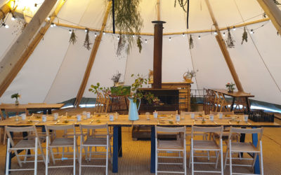 Autumn/ Winter Events at Halen Môn
