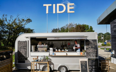 Restaurants open on Ynys Môn / Anglesey