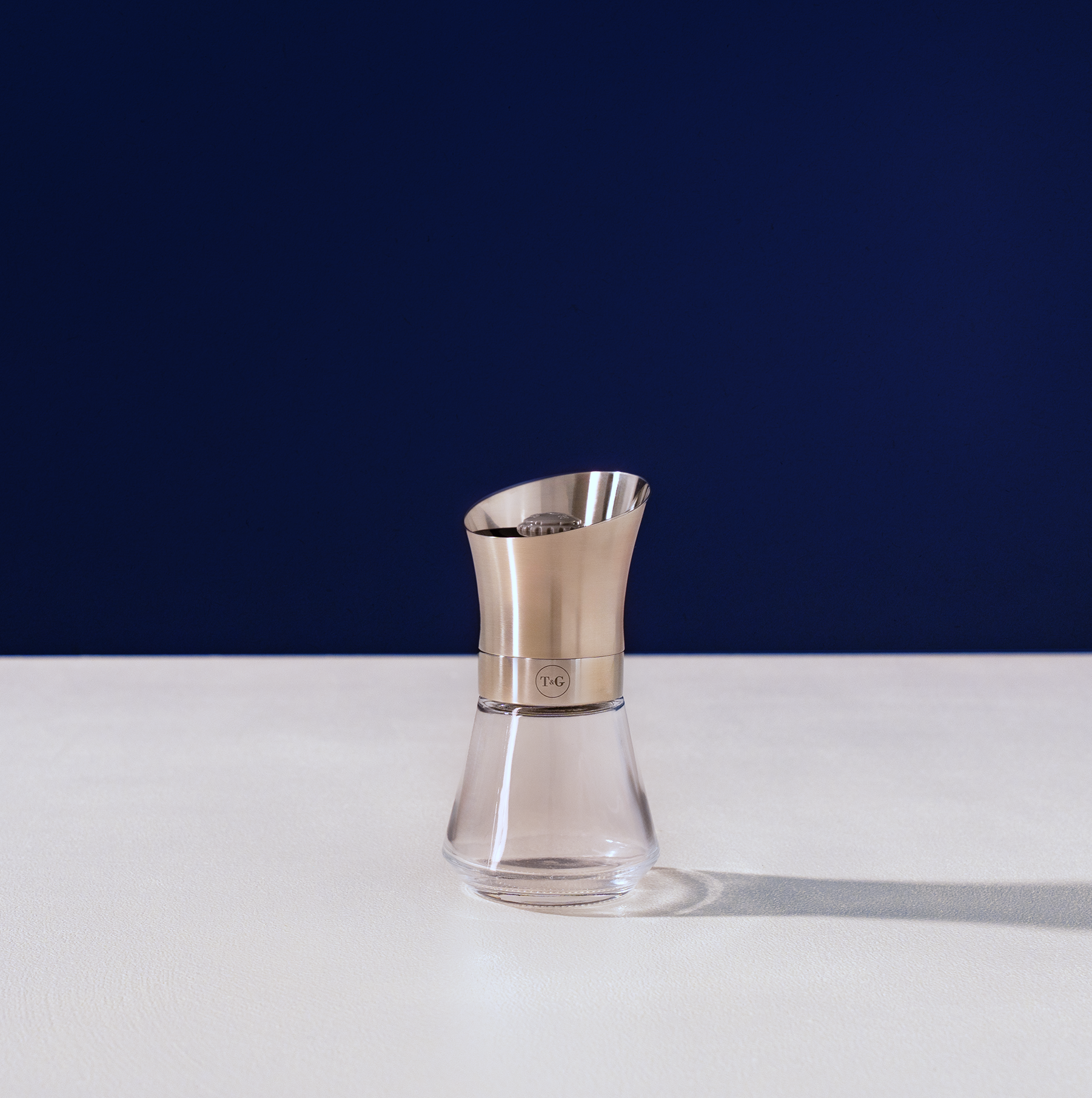 Premium stainless steel mill