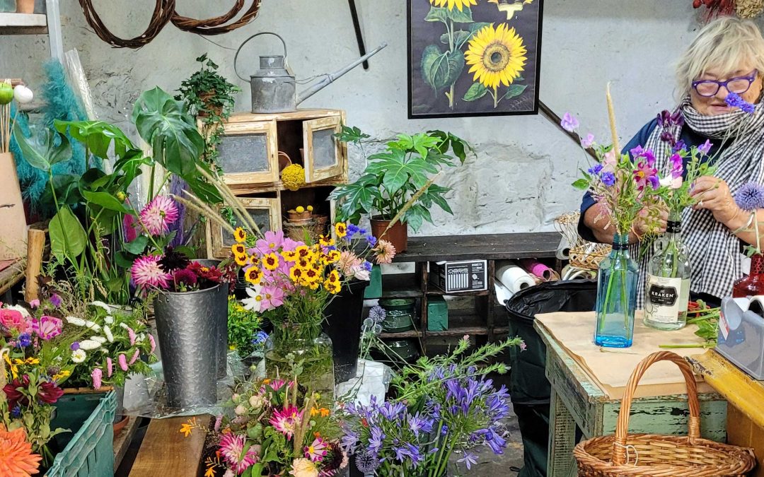 Creatives we love in North Wales