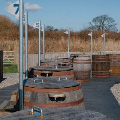 Seaweed Bath Gift Voucher