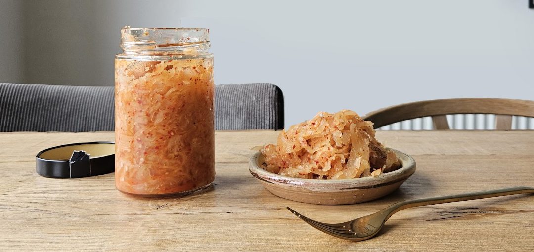 Halen Môn Kraut-chi