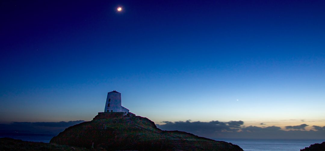 How the Welsh celebrate Valentines Day