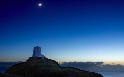 How the Welsh celebrate Valentines Day