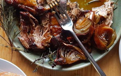 What chefs think of our Oak Smoked Water