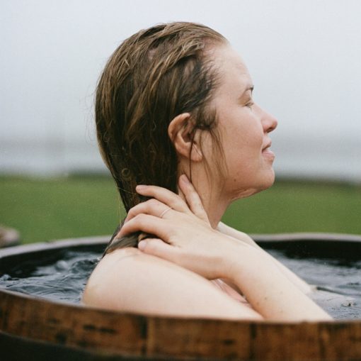 Seaweed Bath Gift Voucher - Image 2