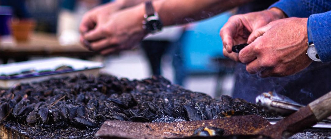 Top notch BBQ tools