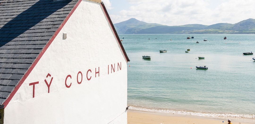 Our Brand Director shares her favourite places in N Wales