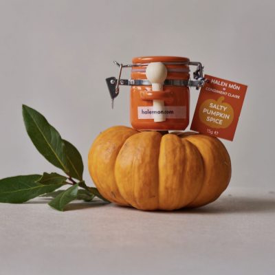Condiment Claire's Salty Pumpkin Spice (15g)
