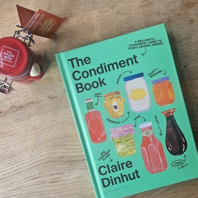 The Condiment Claire Pumpkin Spice Bundle