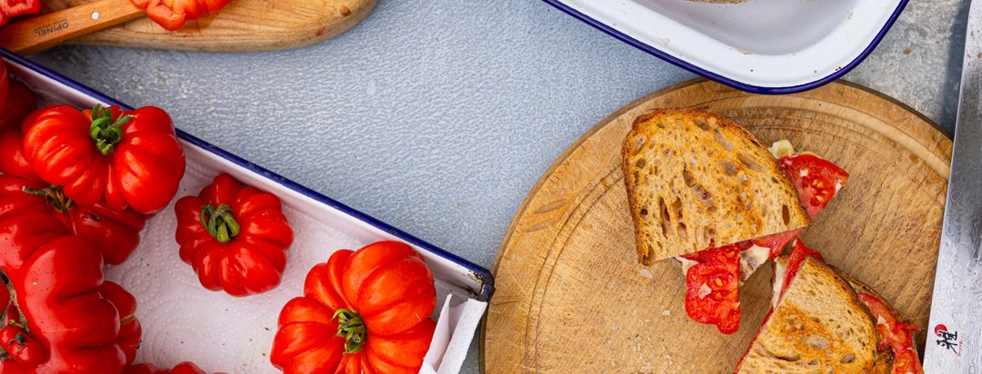 Five favourite ways with Oak Smoked Water