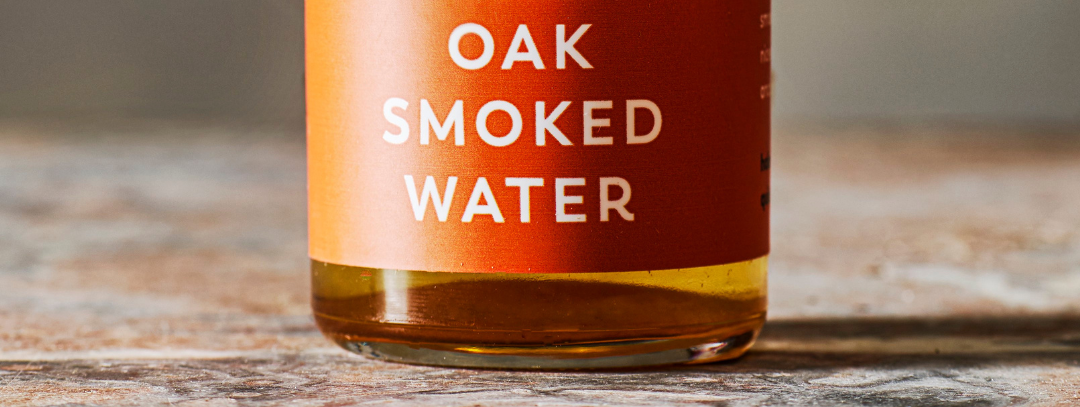 Why smoked food is a top trend this summer?