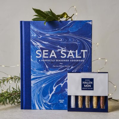 A Taste of Sea Salt Gift Bundle