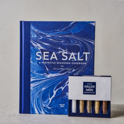A Taste of Sea Salt Gift Bundle