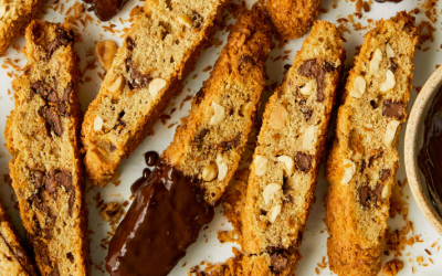 Homemade Christmas Gifts