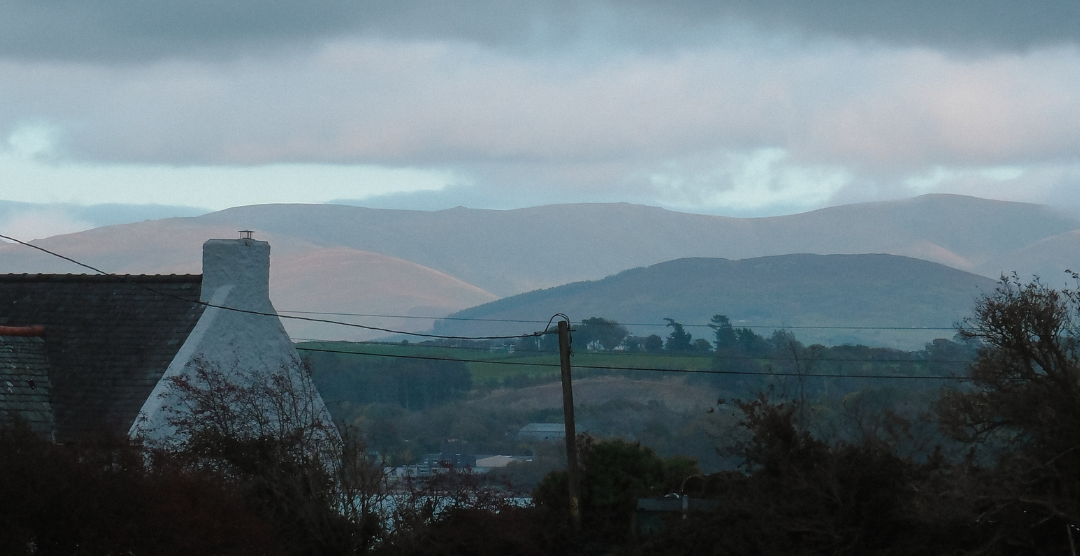 Pum rheswm i fwcio baddon gwymon yn y gaeaf