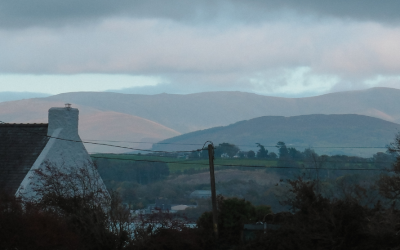 Five reasons to book a seaweed bath in winter